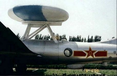 Tupolev Tu-4 (Bull) (COLD WAR) Tupolev Tu-4 (Bull)
