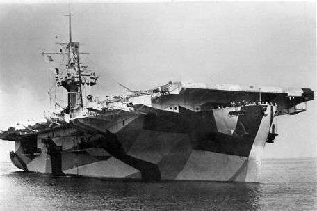 USS St. Lo (CVE-63)
