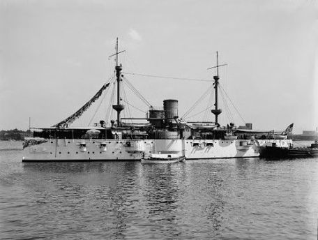 USS Texas (1895)