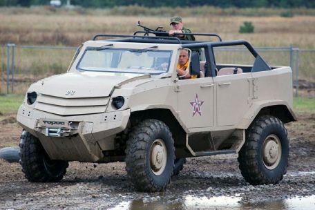 Ural Toros