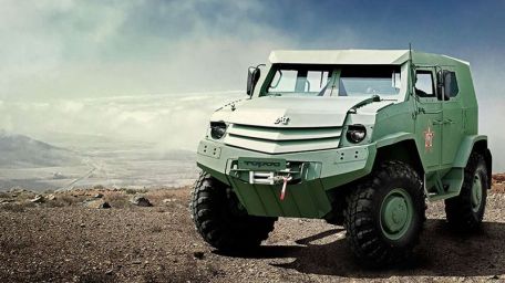 Ural Toros