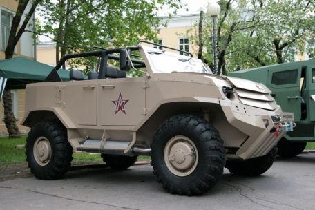 Ural Toros
