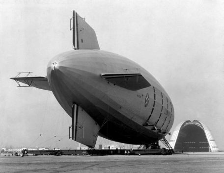 USS Macon (ZRS-5)
