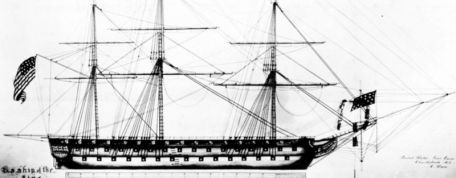 USS Vermont (1848)