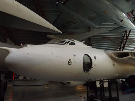 Vickers Valiant