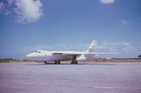Vickers Valiant
