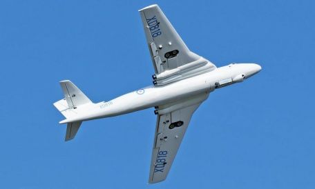 Vickers Valiant
