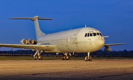 Vickers VC10