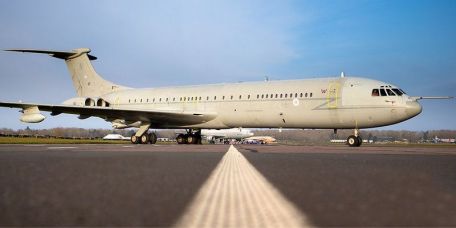 Vickers VC10