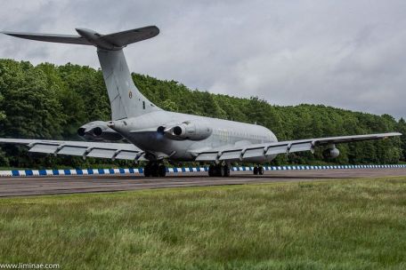 Vickers VC10