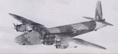 Vickers Windsor