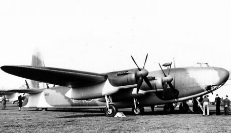Vickers Windsor