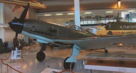 VL Pyorremyrsky (Whirlwind)