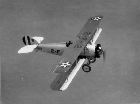Vought FU-1