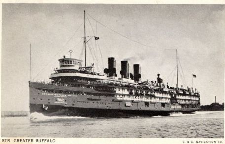 USS Wolverine (IX-64)