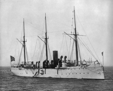 USS Yorktown (1840) () USS Yorktown (1840)