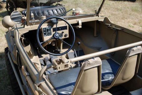 Volkswagen Schwimmwagen