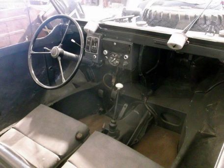 Volkswagen Schwimmwagen