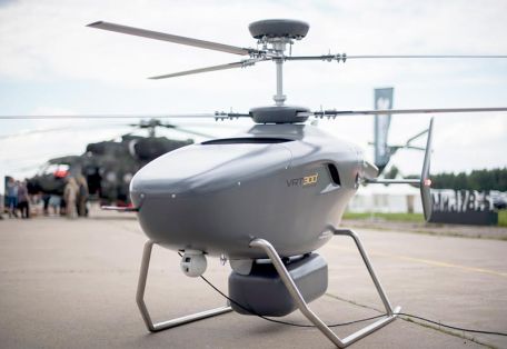 VR-Technologies VRT300