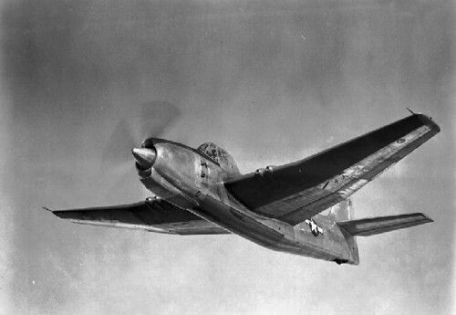 Vultee XA-41