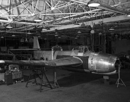 Vultee XA-41