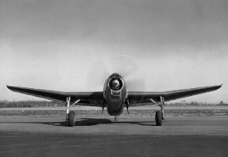 Vultee XA-41