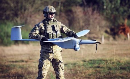 WB Electronics FlyEye