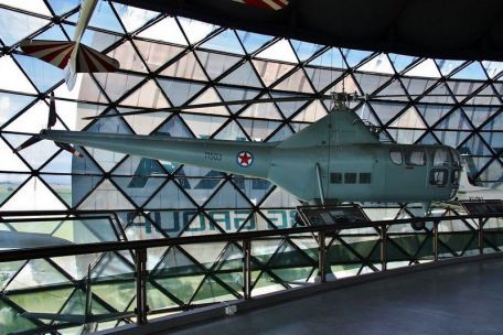 Westland Dragonfly (WS-51)