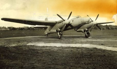 Westland Welkin (WORLD WAR 2) Westland Welkin