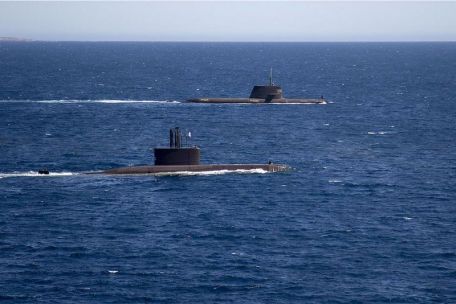 ROKS Lee Sunsin (SSK-068)