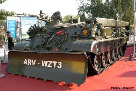WZT ARV (Series)