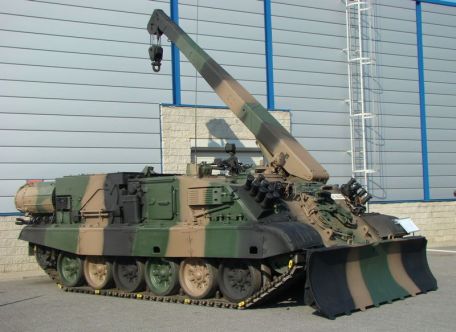 WZT ARV (Series)