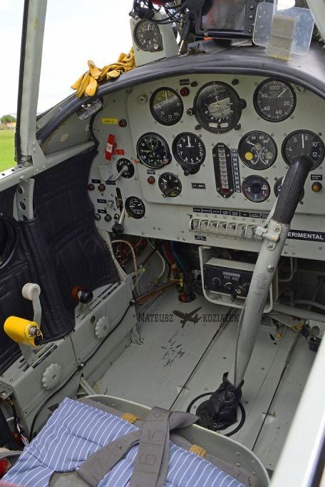 Yakovlev Yak-50
