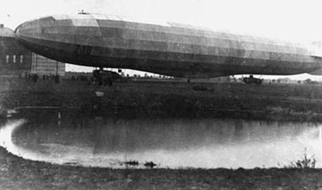 Zeppelin Z.12 (LZ-26)